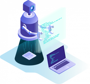 Разработка сайта для автоматизации бизнес-процессов в Краснокаменске