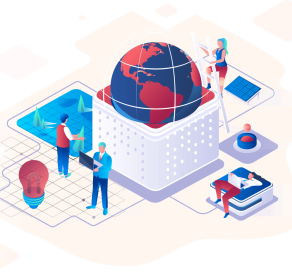 Разработка сложных сайтов для построения систем коммуникации в Краснокаменске