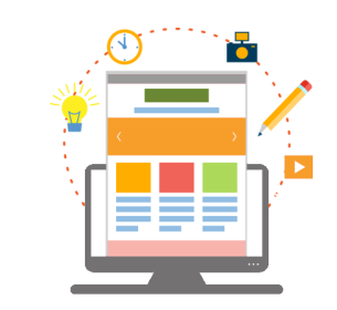 Разработка корпоративного портала в Краснокаменске