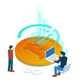 Создание сложного сайта для блокчейн и криптовалюты в Краснокаменске