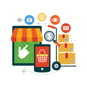 Разработка сложного сайта для сферы логистики в Краснокаменске